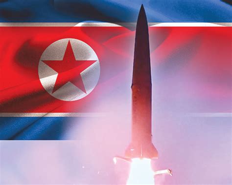 South Korea’s spy agency says North Korea is preparing ICBM tests, spy satellite launch